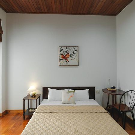 Le Robinet Villa - A Journey Into Hue Citadel Soul Rum bild