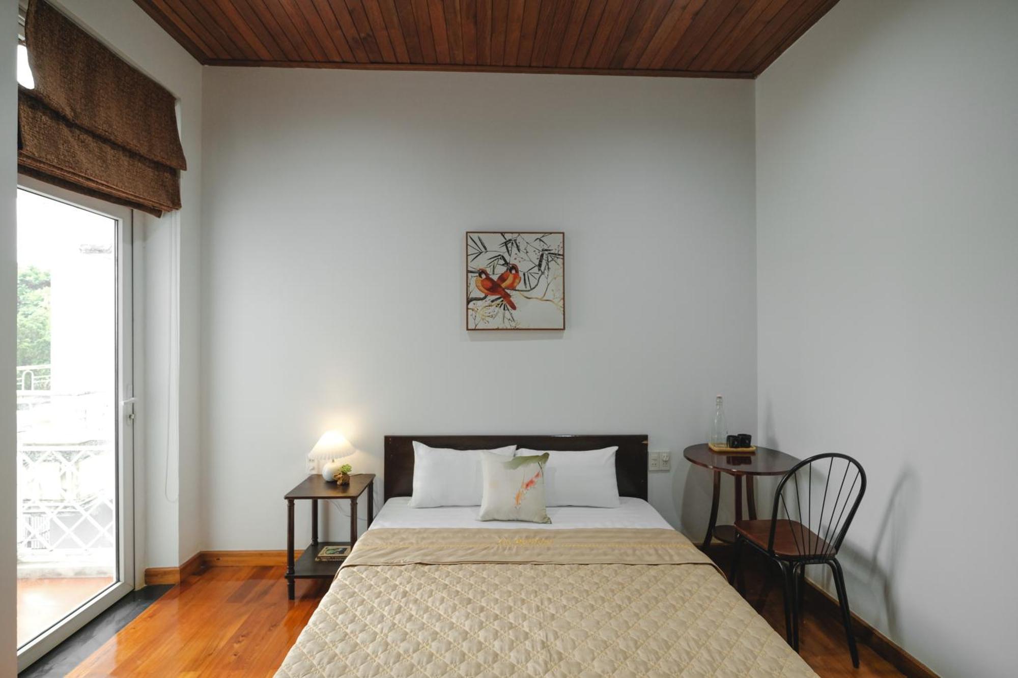Le Robinet Villa - A Journey Into Hue Citadel Soul Rum bild