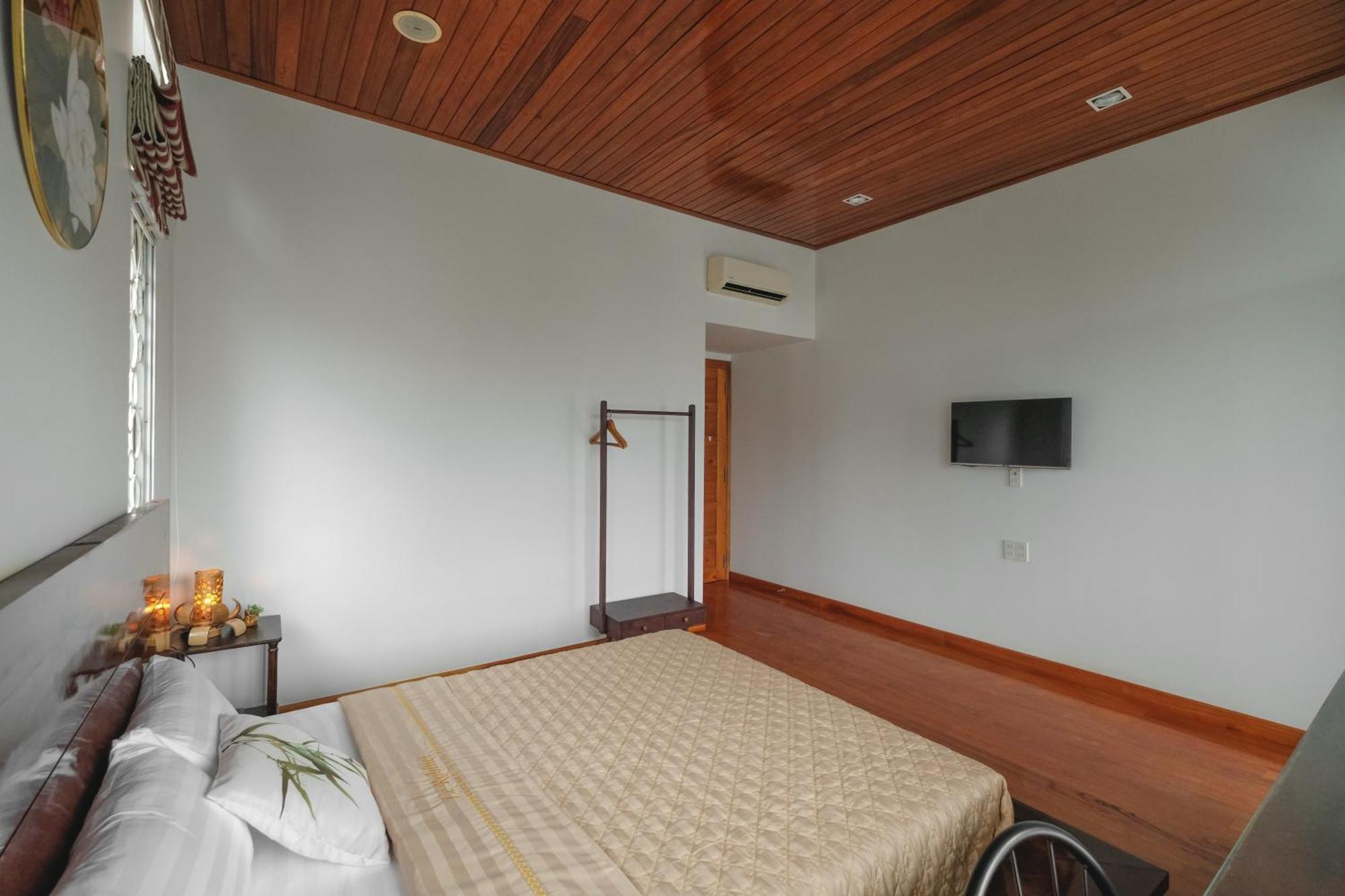Le Robinet Villa - A Journey Into Hue Citadel Soul Rum bild